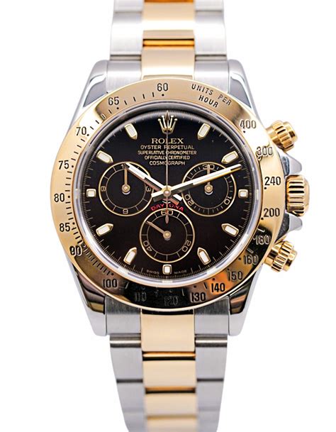 rolex daytona black colour|Rolex daytona black dial price.